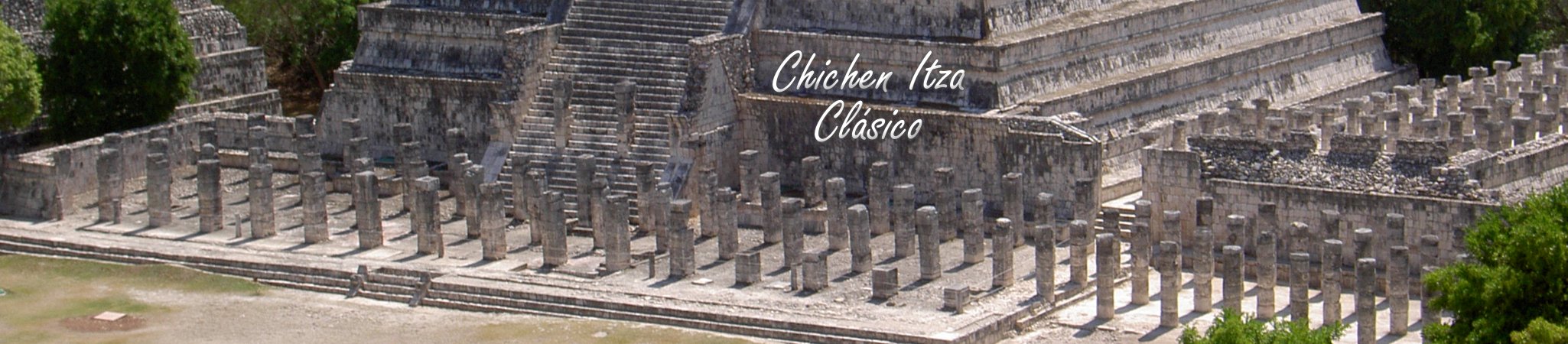 Chichen Itza Tour y Precio