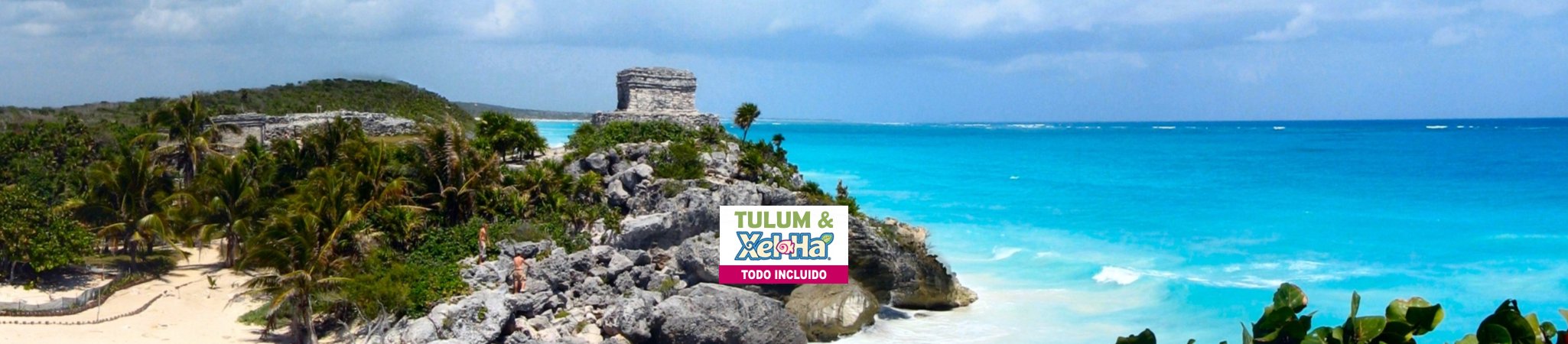 Tour Tulum barato desde Cancun y Playa del Carmen