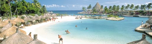 Tour Xcaret Full Day