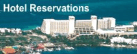 Mexican Caribbean