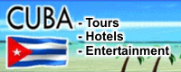 Packages Cuba