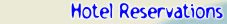 Hotel Reservations